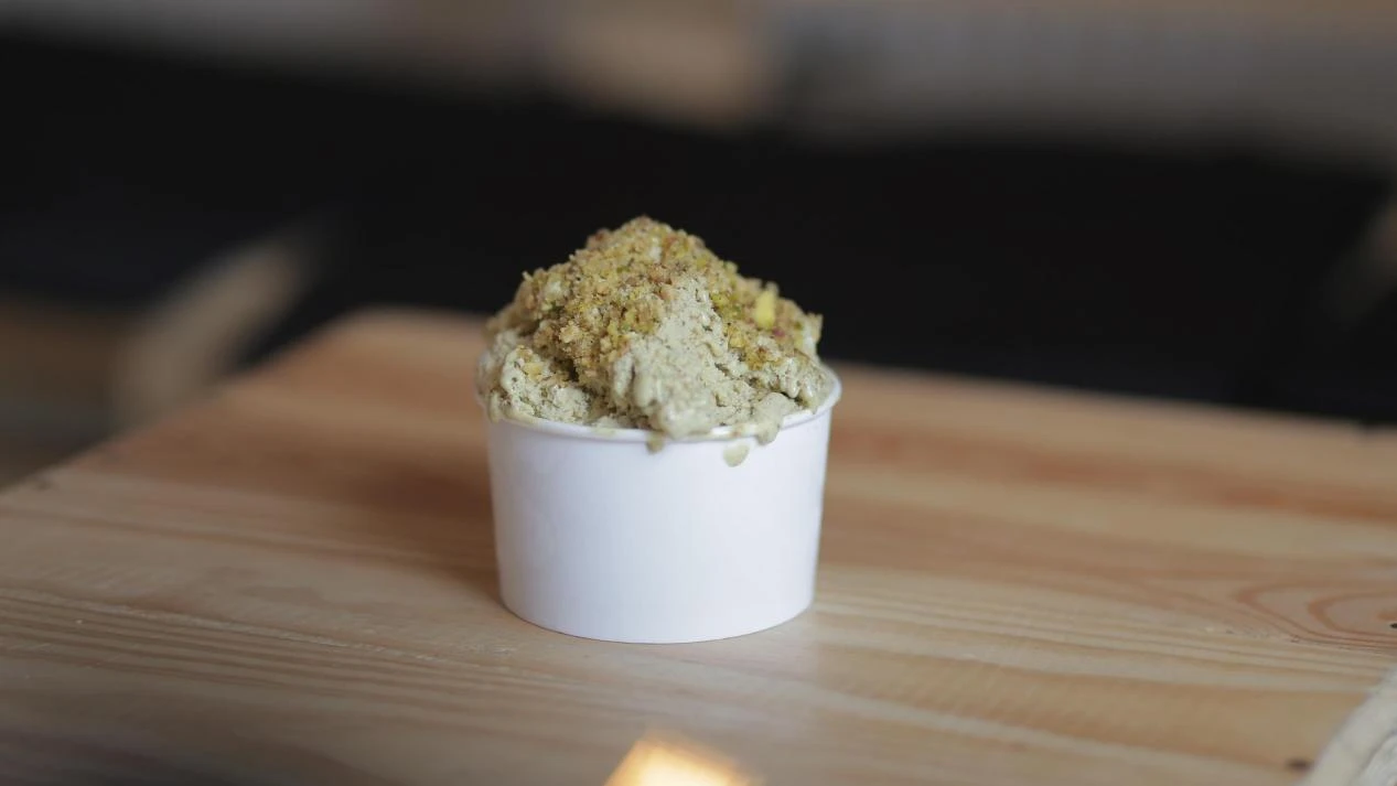 Ice cream cups 1 Ice cream cups 1