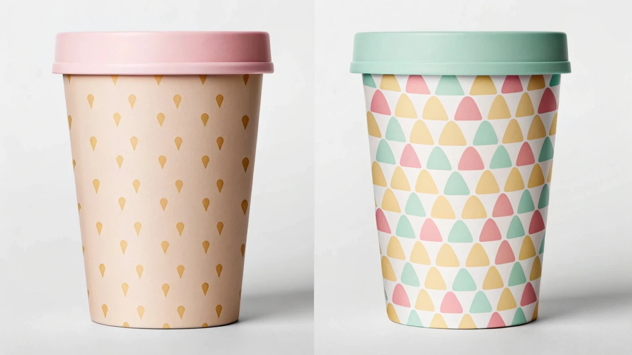 ice cream paper cup 5 ice cream paper cup 5