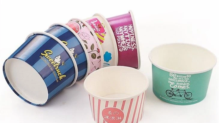 8 oz ice cream cups 4 8 oz ice cream cups 4