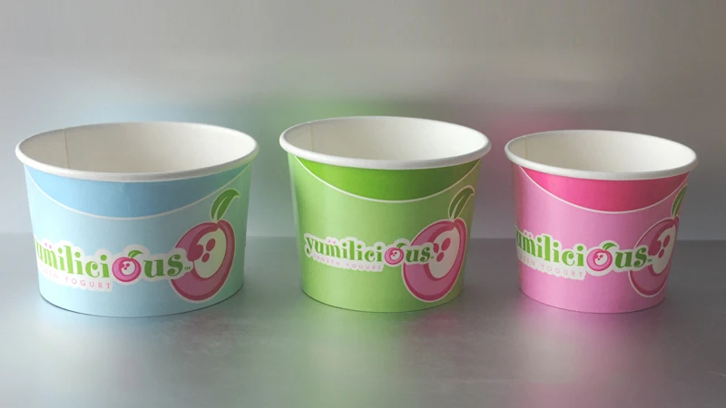 disposable ice cream cups with lids 2 disposable ice cream cups with lids 2