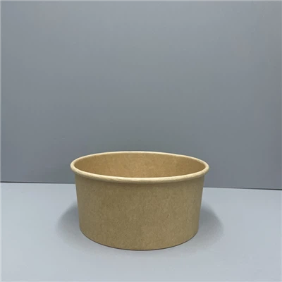 Kraftkom van 1300 ml